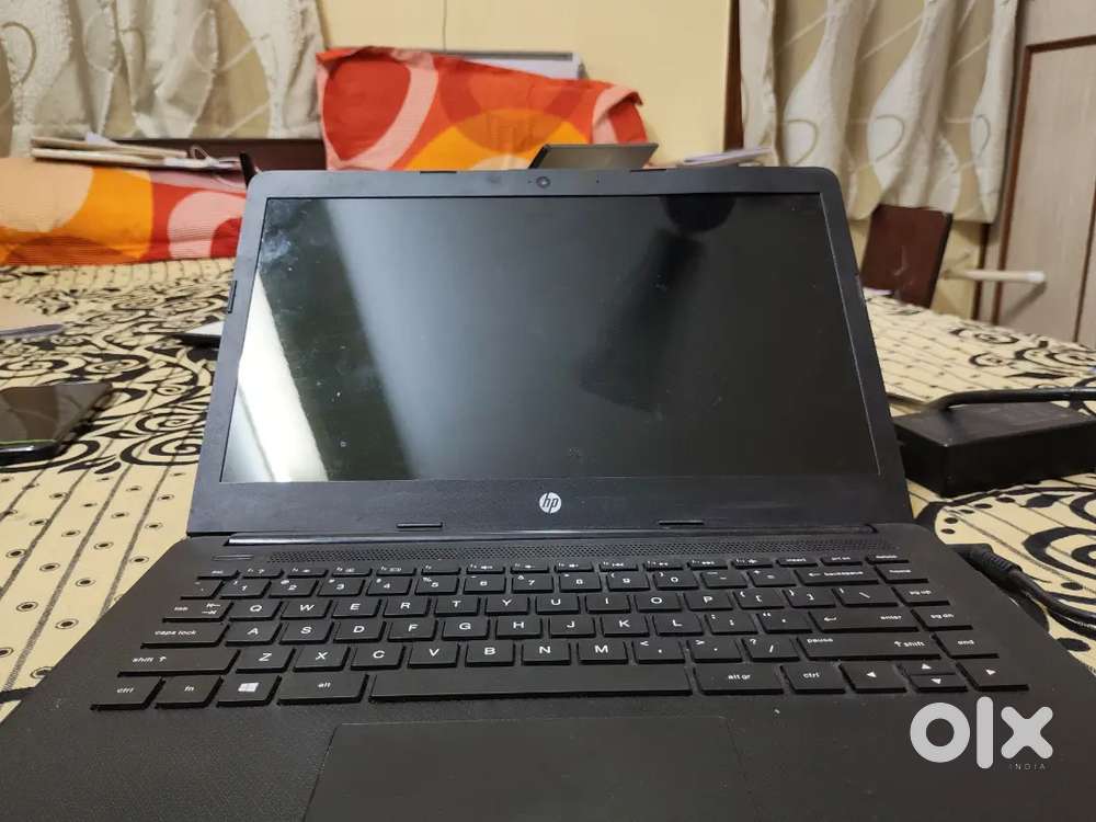 HP LAPTOP 8gb ram/1TB Storage