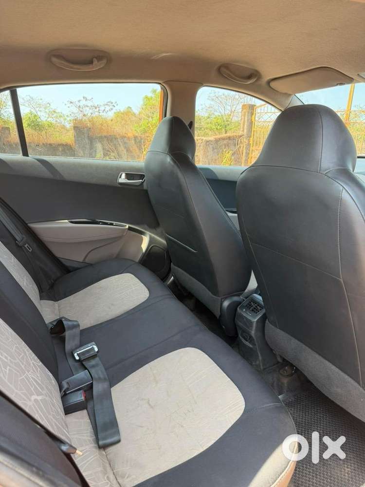 Hyundai Grand I10 2014 Petrol 75000 Km Driven