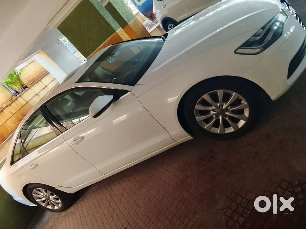 Audi A6 2.0 Tdi Premium Plus, 2013, Diesel