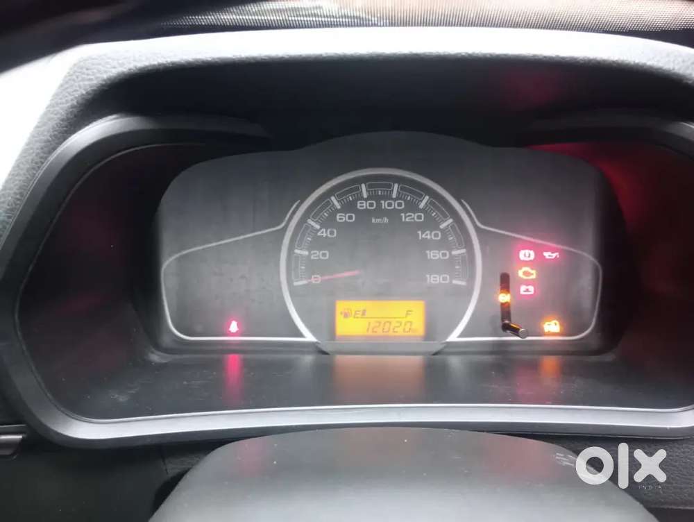 Maruti Suzuki Alto 2020 Vxi (2021 Reg)