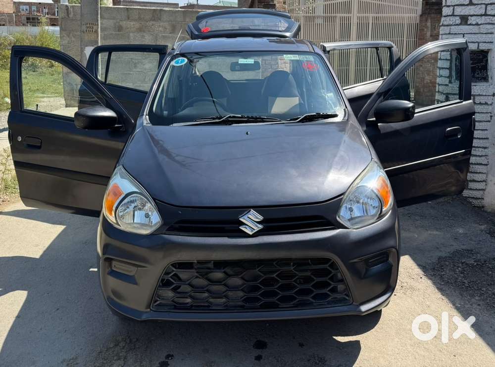 Suzuki Alto 800 Vxi+