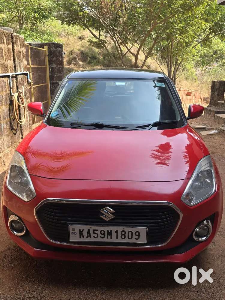 Swift Zdi Amt