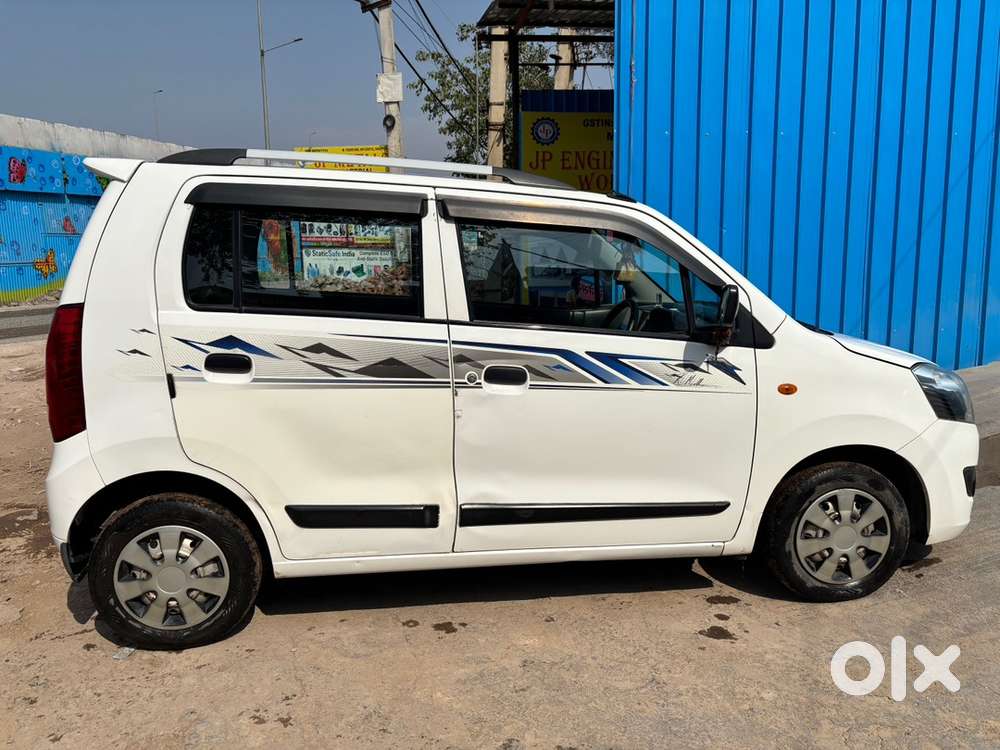2013 Maruti Suzuki Wagon R