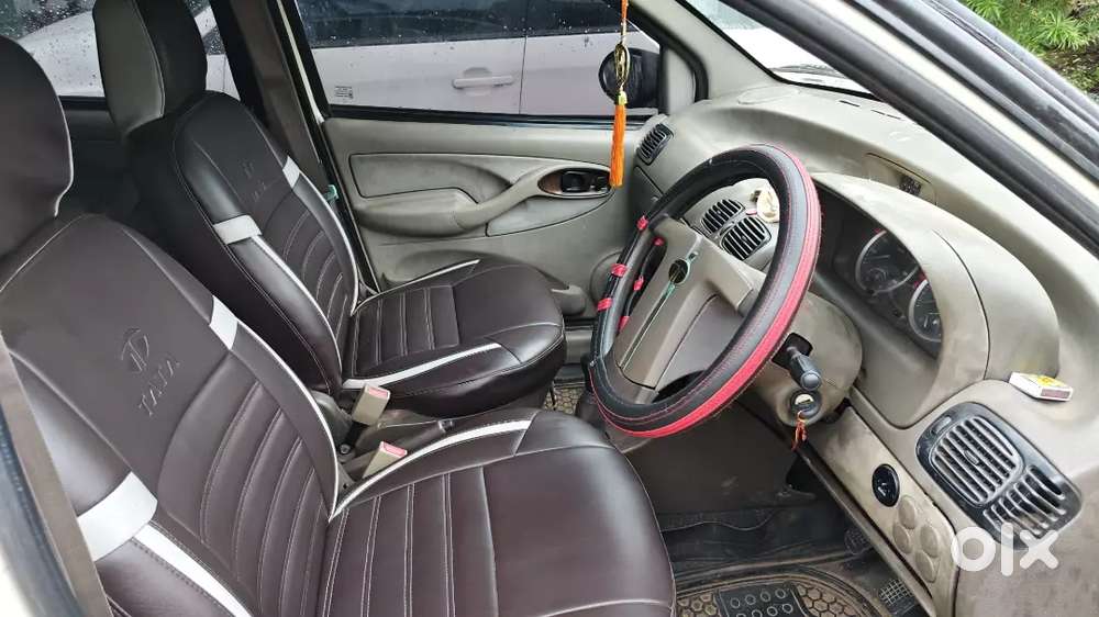 Tata Indigo Ecs Diesel Manual 2013