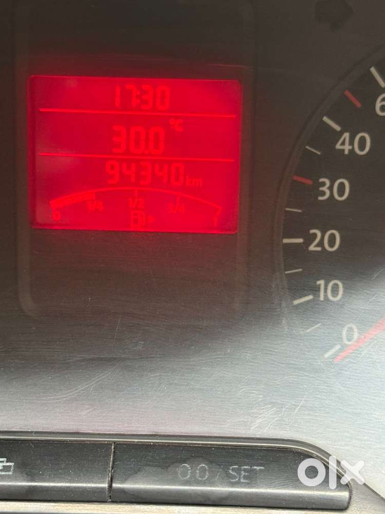 Volkswagen Polo Diesel Comfortline 1.2l, 2011, Diesel