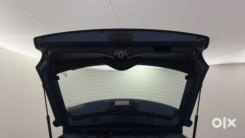 Maruti Suzuki Baleno 1.2 Alpha, 2016, Petrol