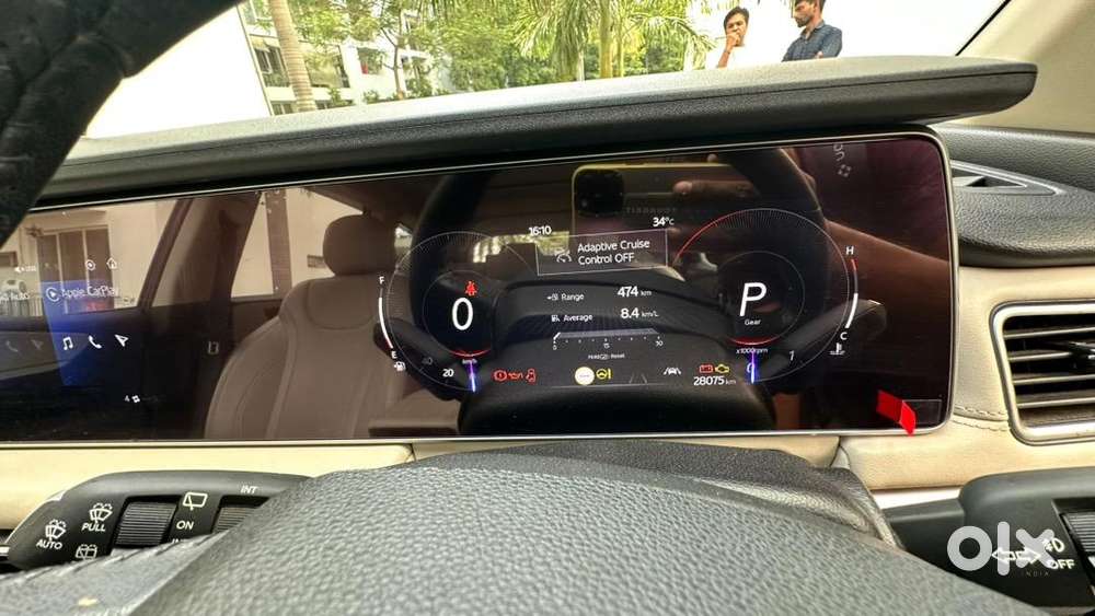 Mahindra Petrol Car 2022 Model