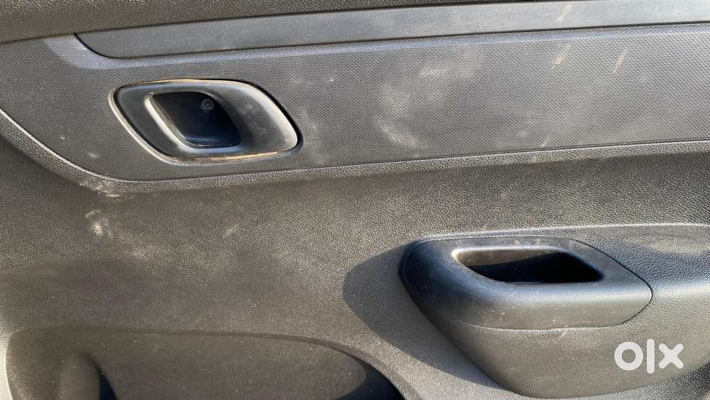 Renault Kwid 2015-2019 1.0 Rxl, 2019, Petrol