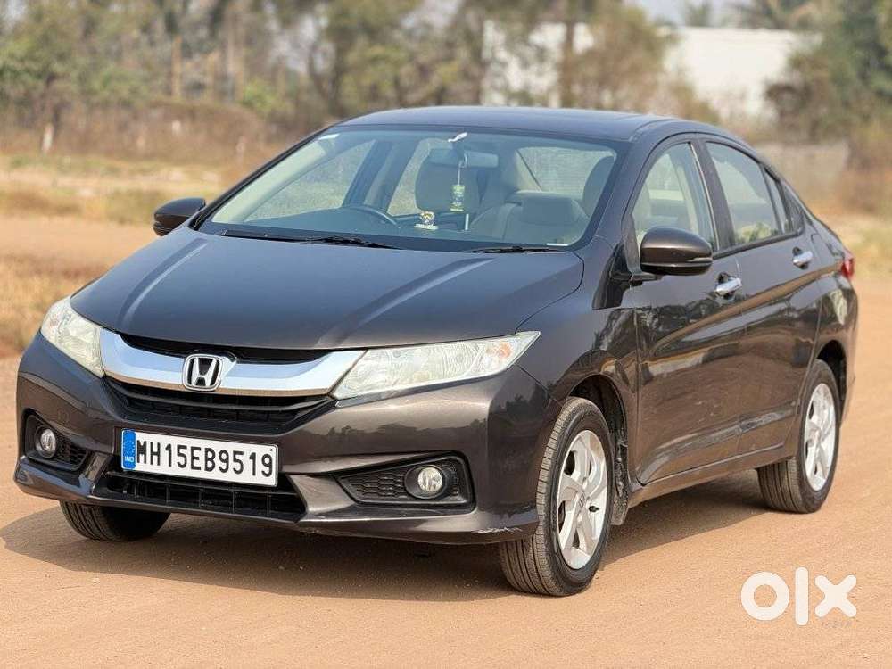 Honda City I Dtec Vx, 2014, Diesel