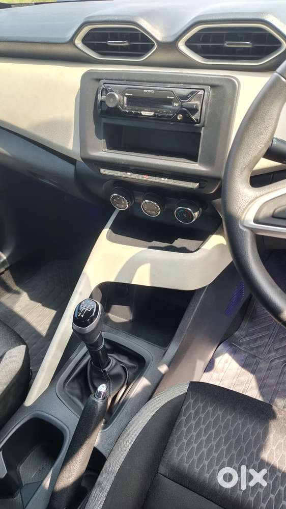 Nissan Magnite 1.0 Xe, 2023, Petrol