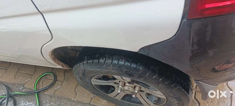Maruti Suzuki Alto 800 2012