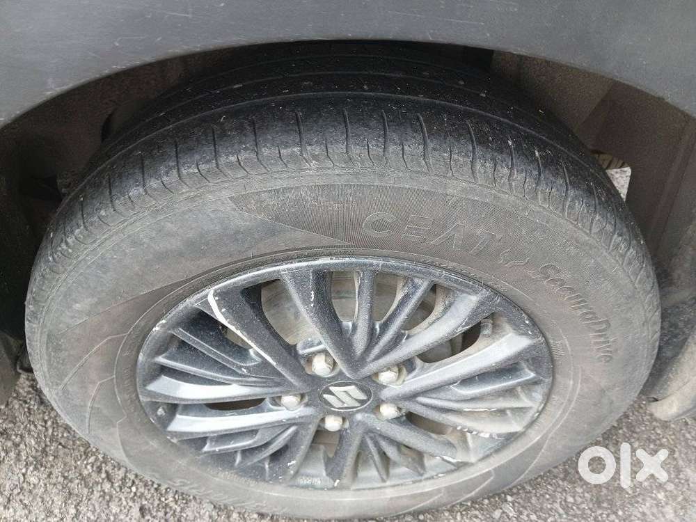 Maruti Suzuki Xl6 1.5 Alpha Mt, 2021, Petrol
