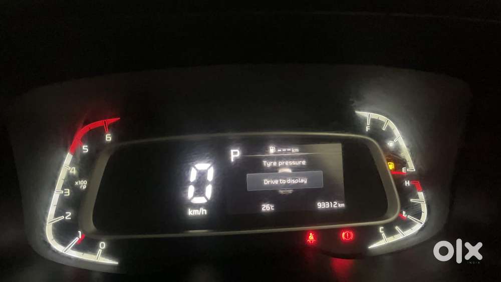 Kia Sonet Gtx Plus 1.5 Dct At, 2022, Diesel