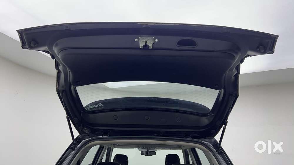 Hyundai Creta 1.5 Sx, 2021, Petrol