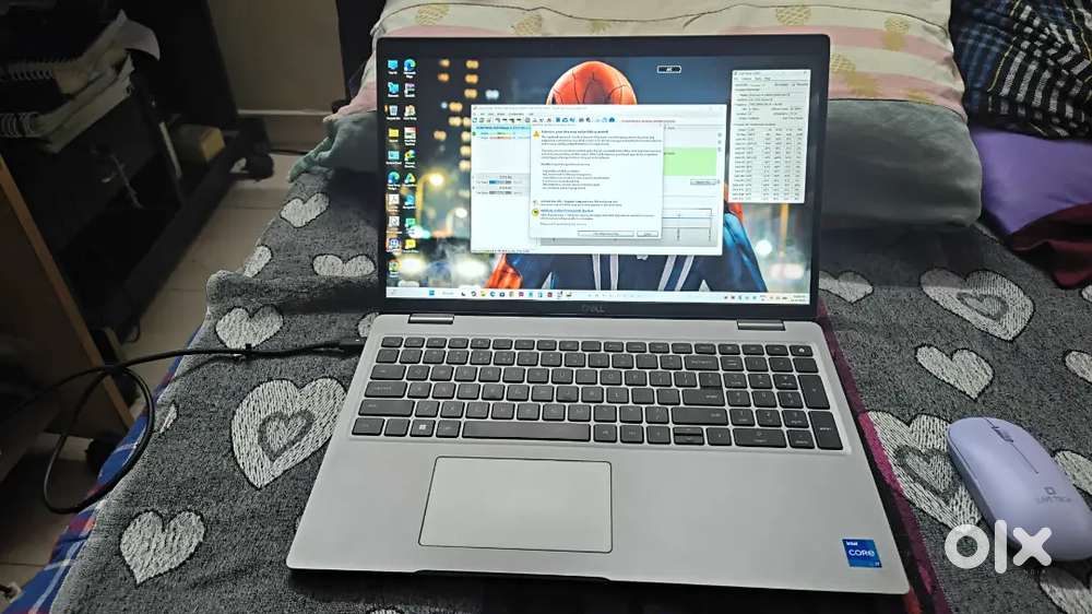 Dell latitude 5531  i7 12800H