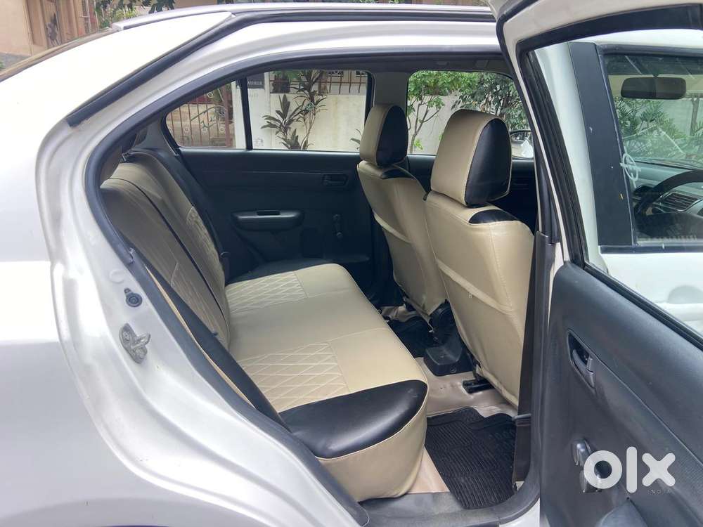 Maruti Suzuki Swift Dzire Ldi Bsiv, 2017, Diesel
