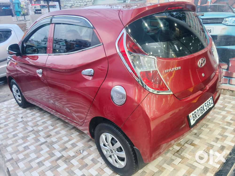 Hyundai Eon Era +, 2012, Petrol