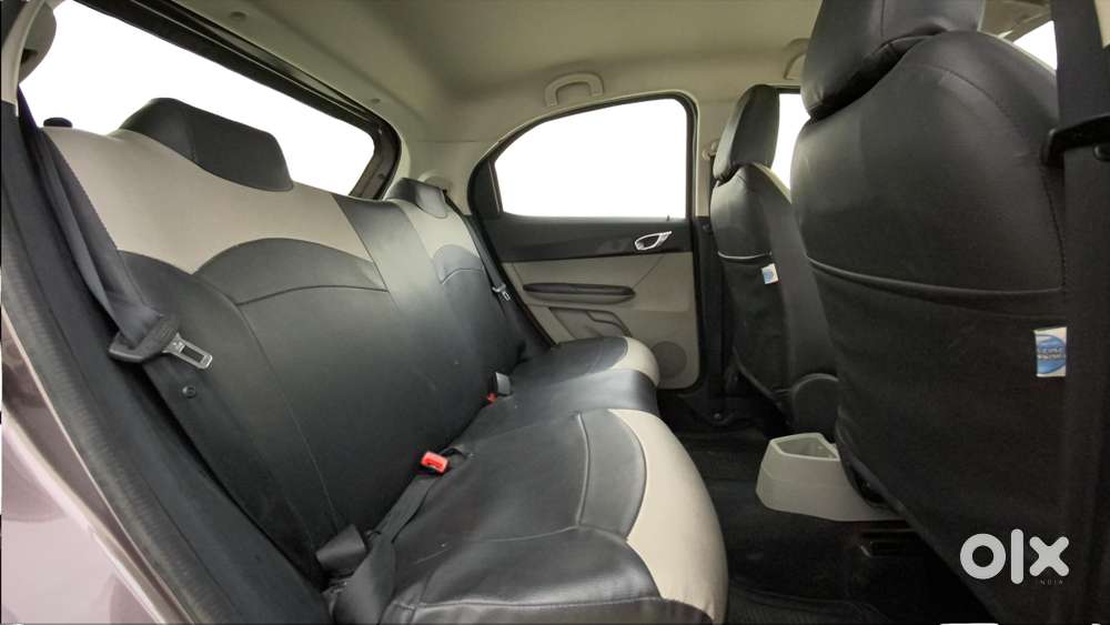 Tata Tiago 1.2 Revotron Xz, 2018, Petrol