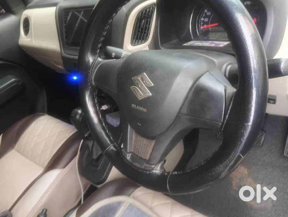 Maruti Suzuki Wagon R 2024