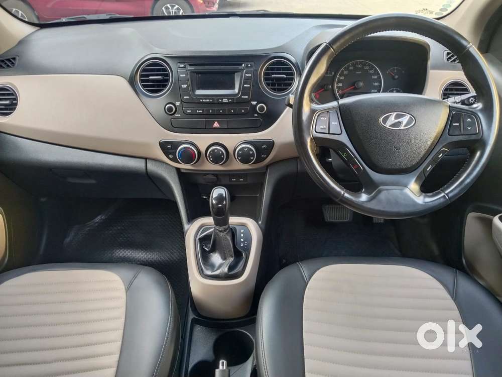 Hyundai Grand I10 2013-2016 At Asta, 2014, Petrol