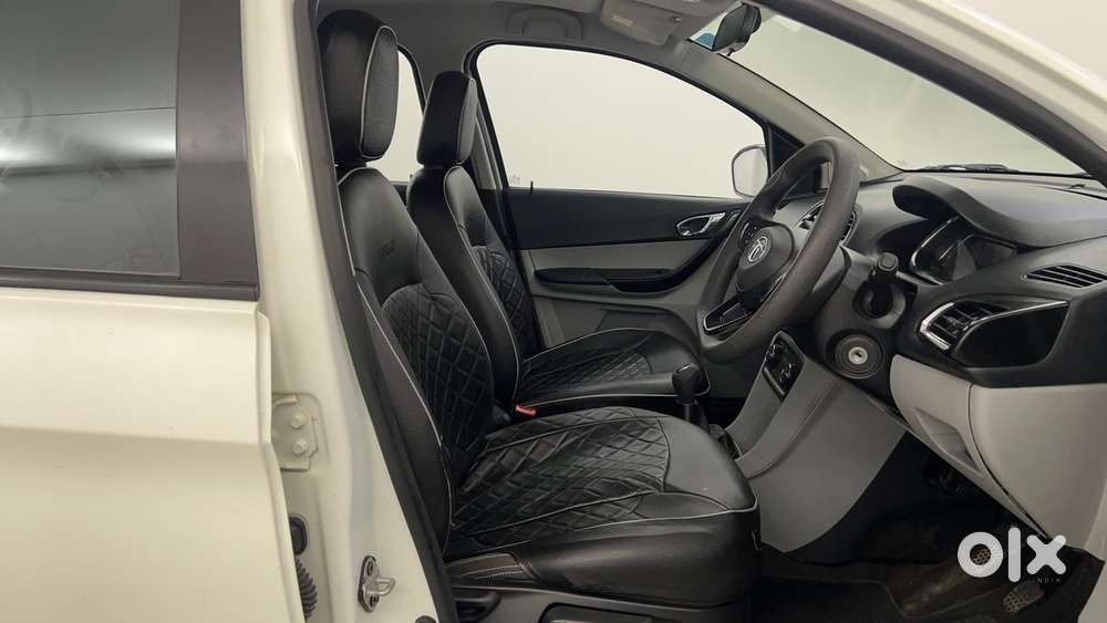Tata Tiago 1.2 Revotron Xz Plus, 2020, Petrol