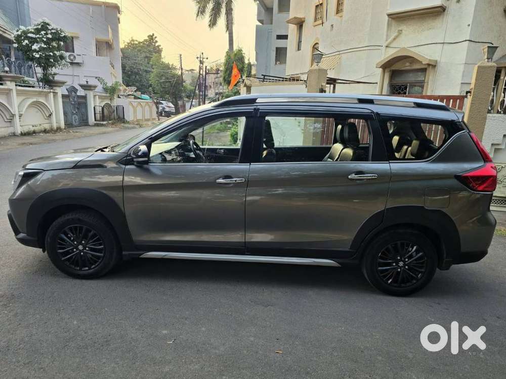 Maruti Suzuki Xl6 1.5 Zeta Mt, 2021, Petrol
