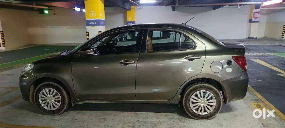 Maruti Suzuki Vxi Cng. No Scratches Neat Amd Clean Vehicle