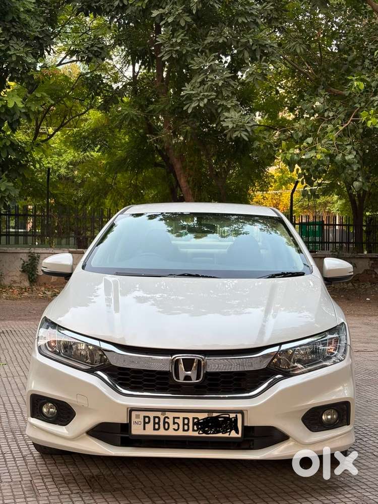 Honda City Petrol 2052