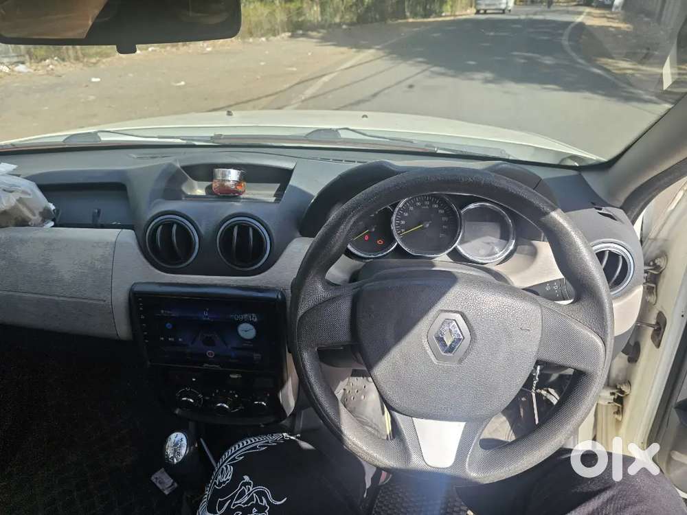 Renault Duster 2015 Diesel 70000 Km Driven 85ps Urjnt Sell