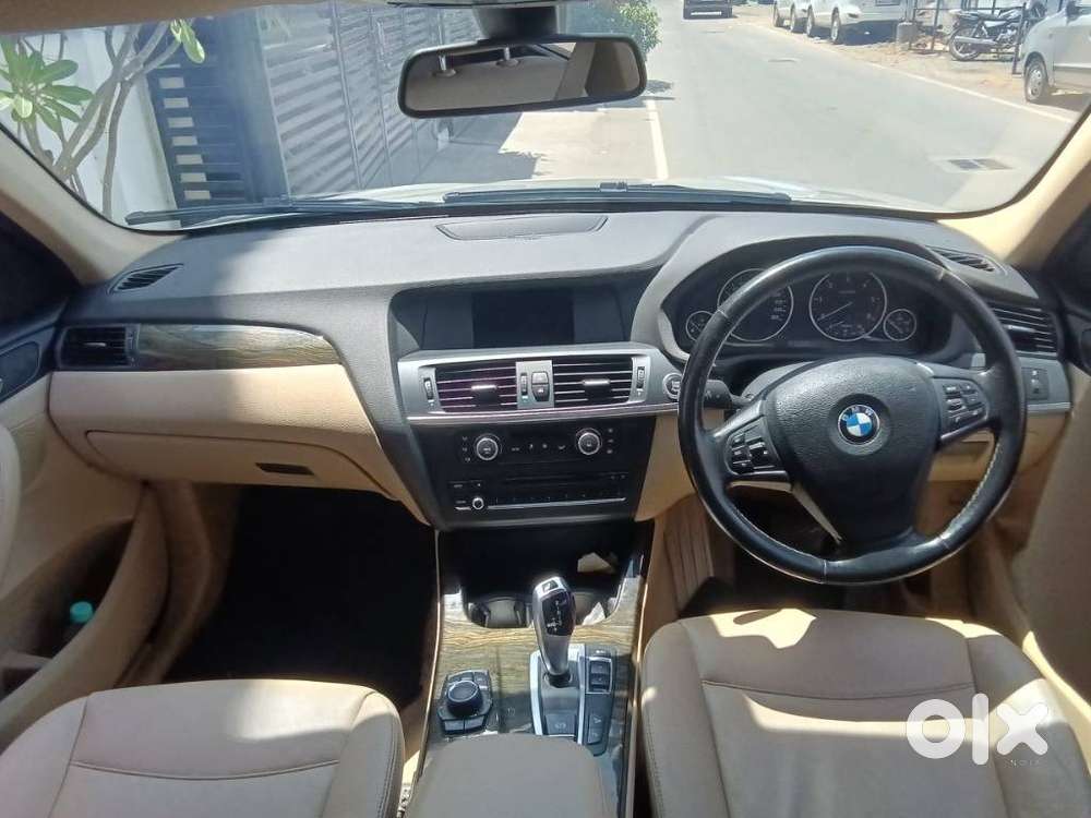 Bmw X3 2.0 Xdrive 20d, 2014, Diesel