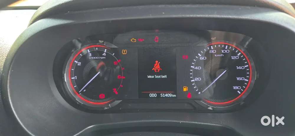 Mahindra Thar Lx 2023 Diesel Manual