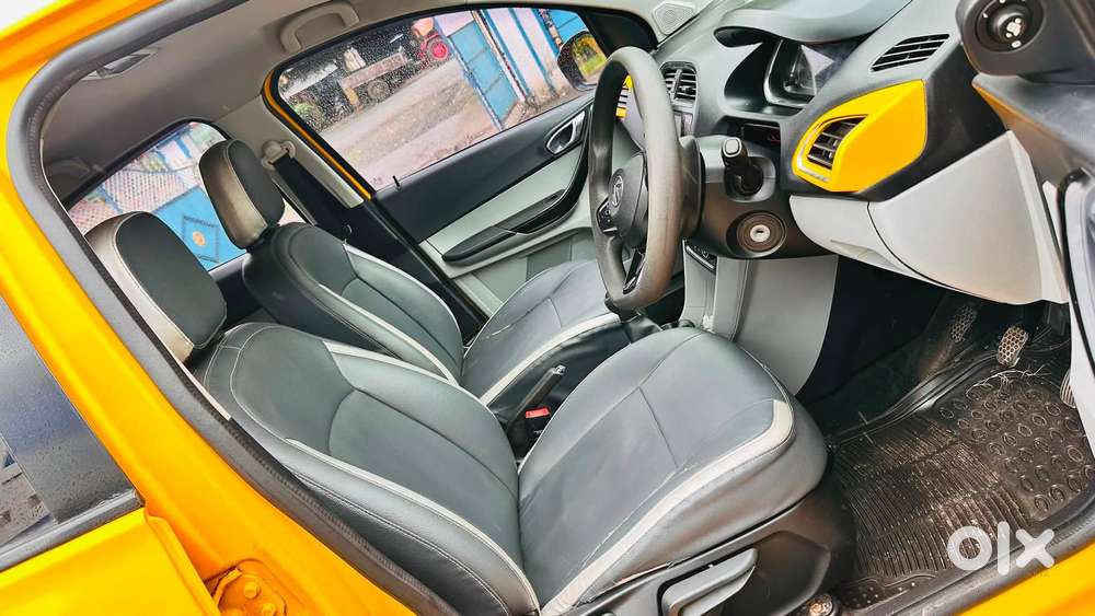 Tata Tiago Xz Plus, 2020, Petrol