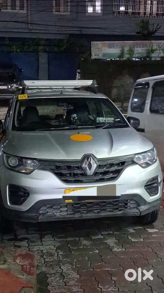 Renault Triber 1.0 Rxl 2022