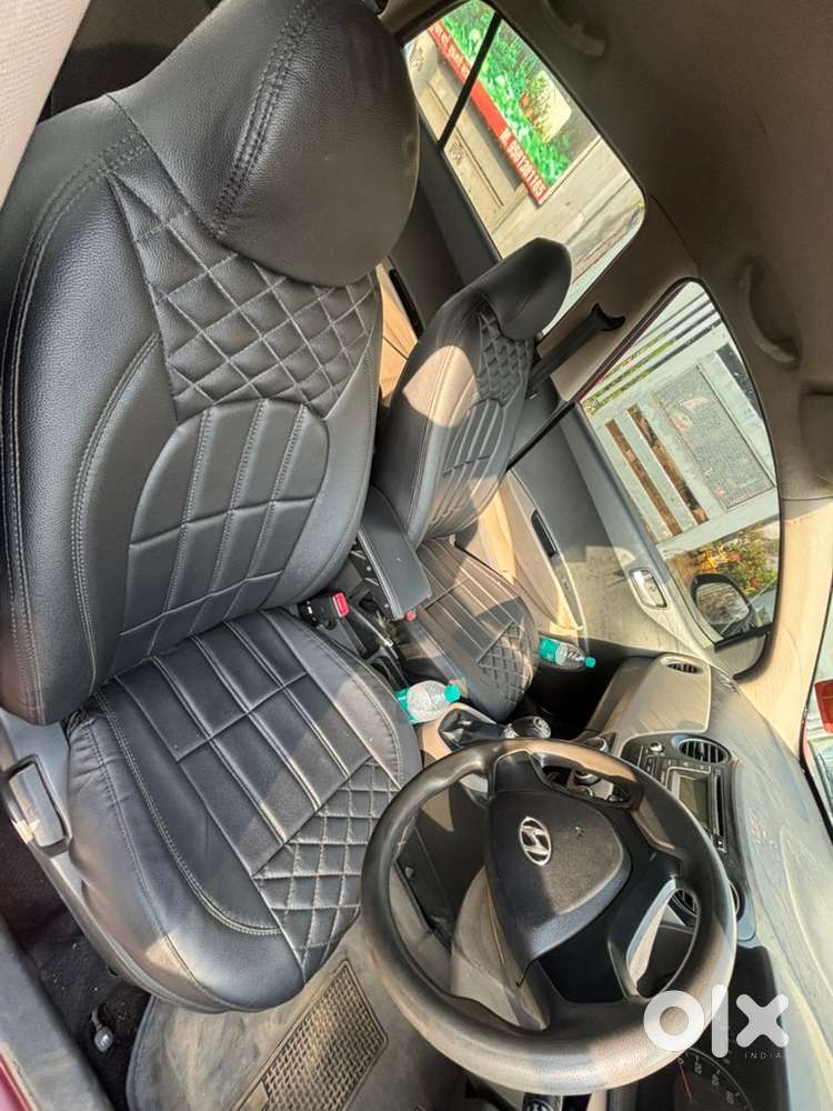 Hyundai Grand I10 Petrol 2014