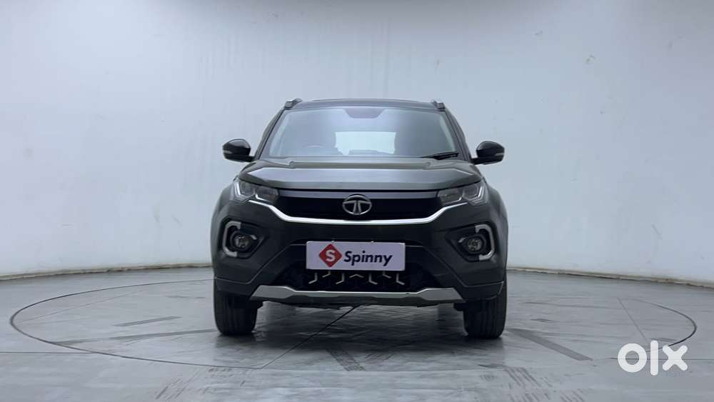 Tata Nexon 1.5 Revotorq Xza Plus Dualtone, 2022, Petrol