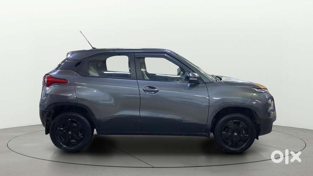 Tata Punch Accomplished Icng, 2024, Cng & Hybrids