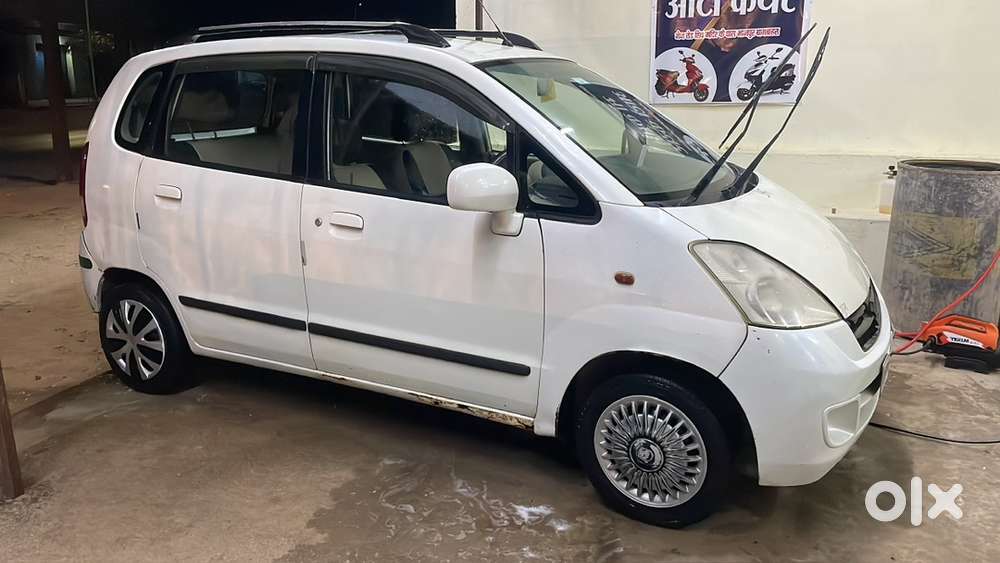 Maruti Suzuki Estilo 2007 Petrol Good Condition