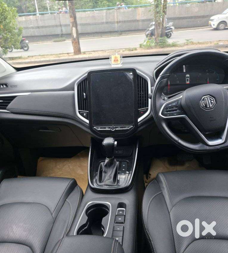 Mg Hector Sharp Dct Automatic, 2020, Petrol