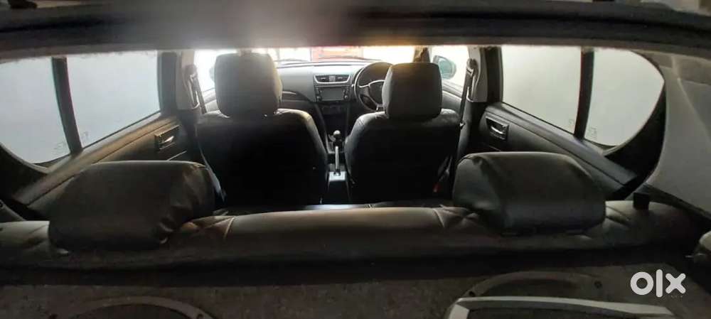 Swift Vxi Maruti 2013