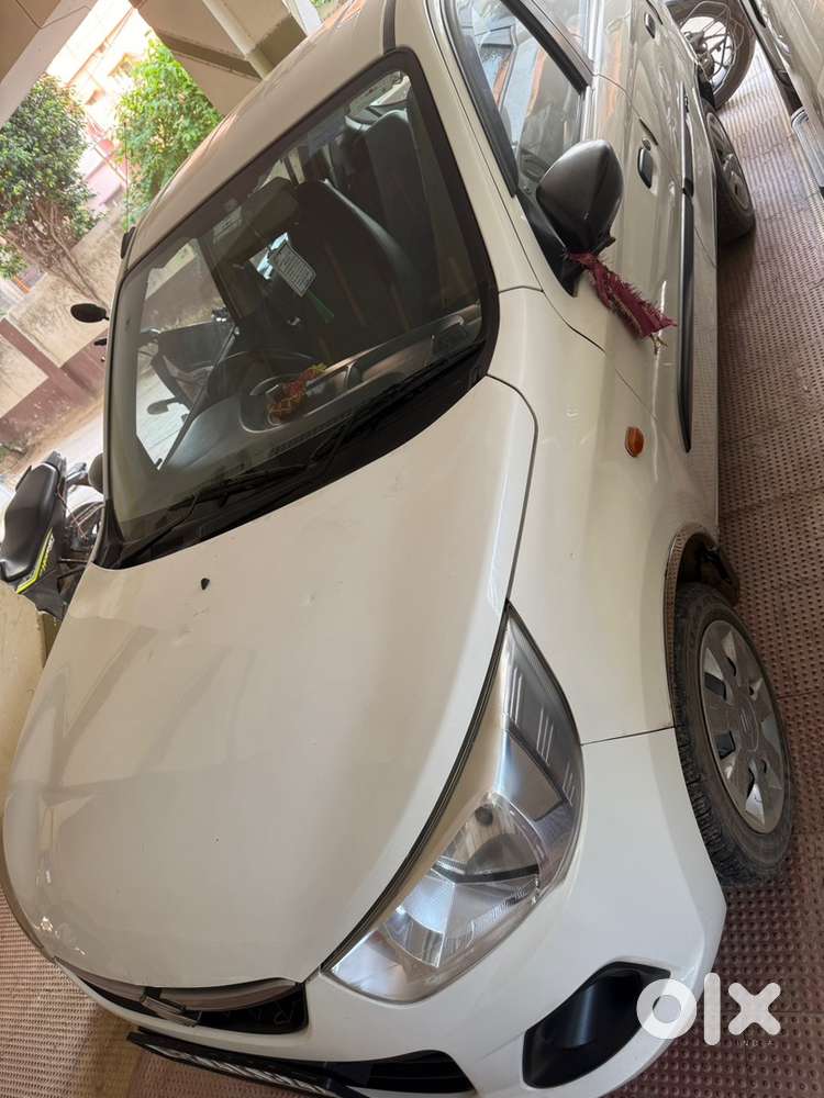 Maruti Suzuki Alto K10 Petrol Good Condition