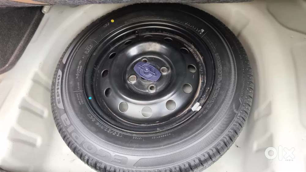 Maruti Suzuki Dzire 1.2 Vxi, 2018, Petrol