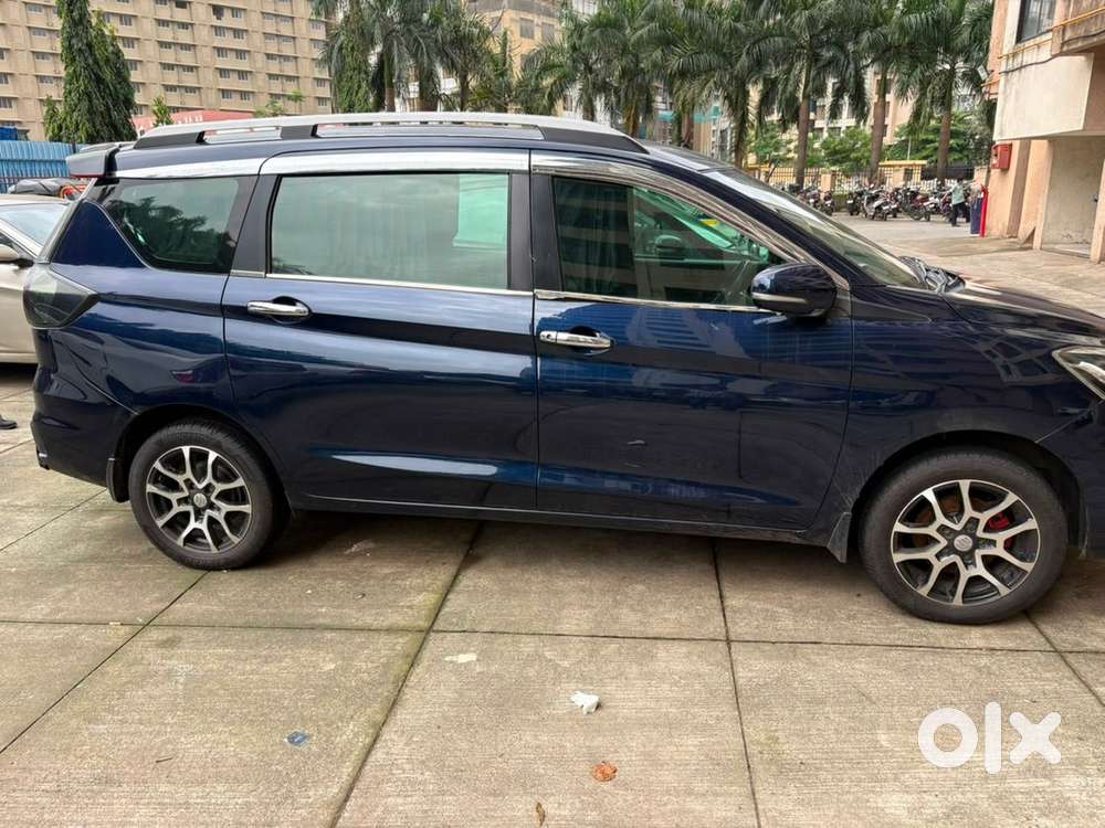 Maruti Ertiga Vxi 2020