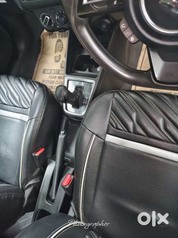 Maruti Suzuki Swift Amt Vxi, 2022, Petrol