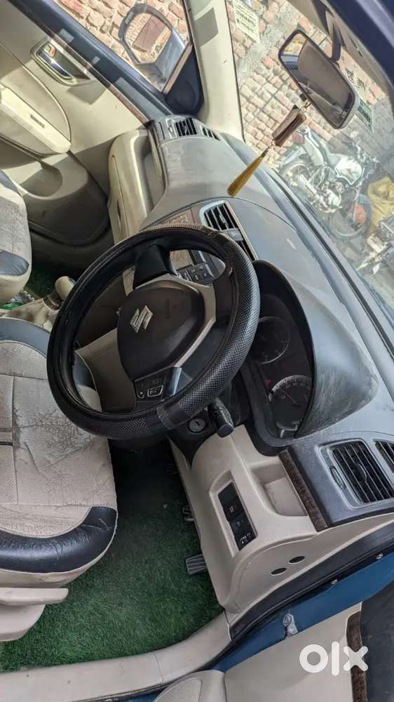 Maruti Suzuki Dzire 2014 Diesel 11500 Km Driven