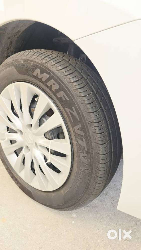 Maruti Suzuki Baleno Delta Cvt, 2019, Petrol