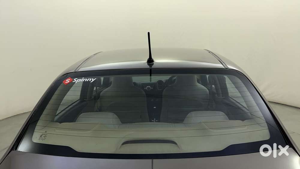 Honda Amaze Vx Petrol, 2014, Petrol