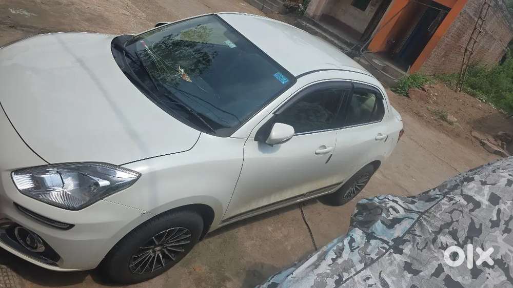 Maruti Suzuki Dzire 2024 Petrol 73000 Km Driven