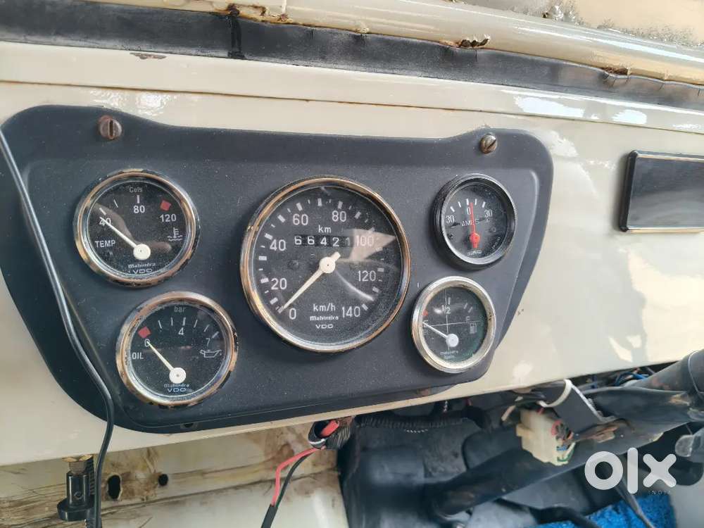 Jeep Mm 550 2004 Passing2031 Insurance Pollution Available Online Copy
