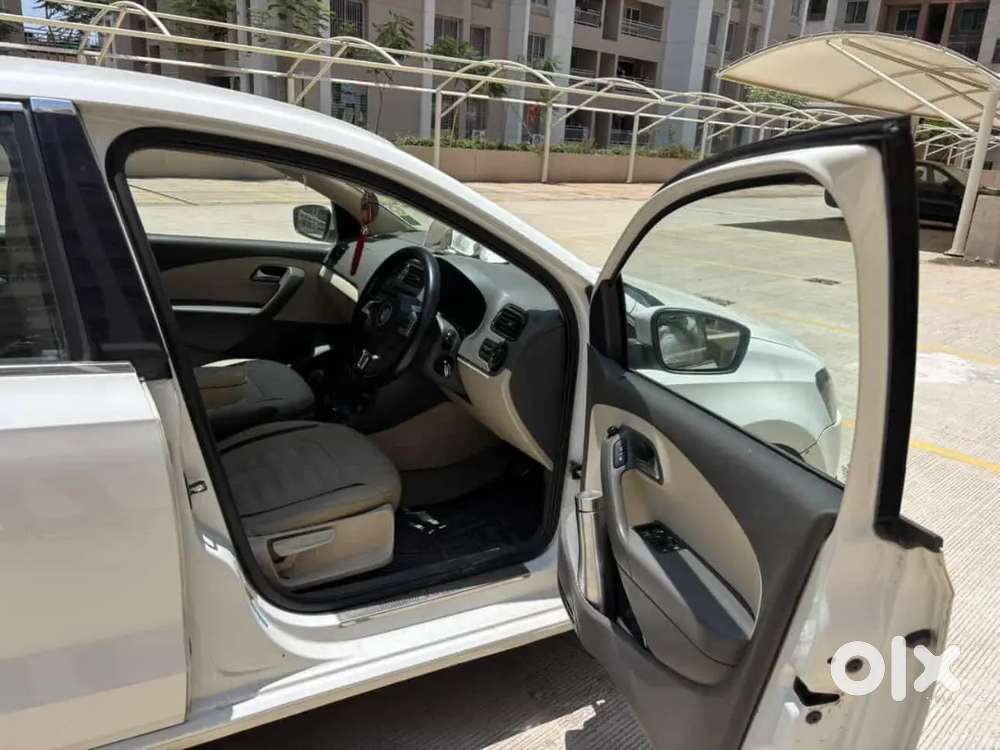 Volkswagen Vento Mint Condition