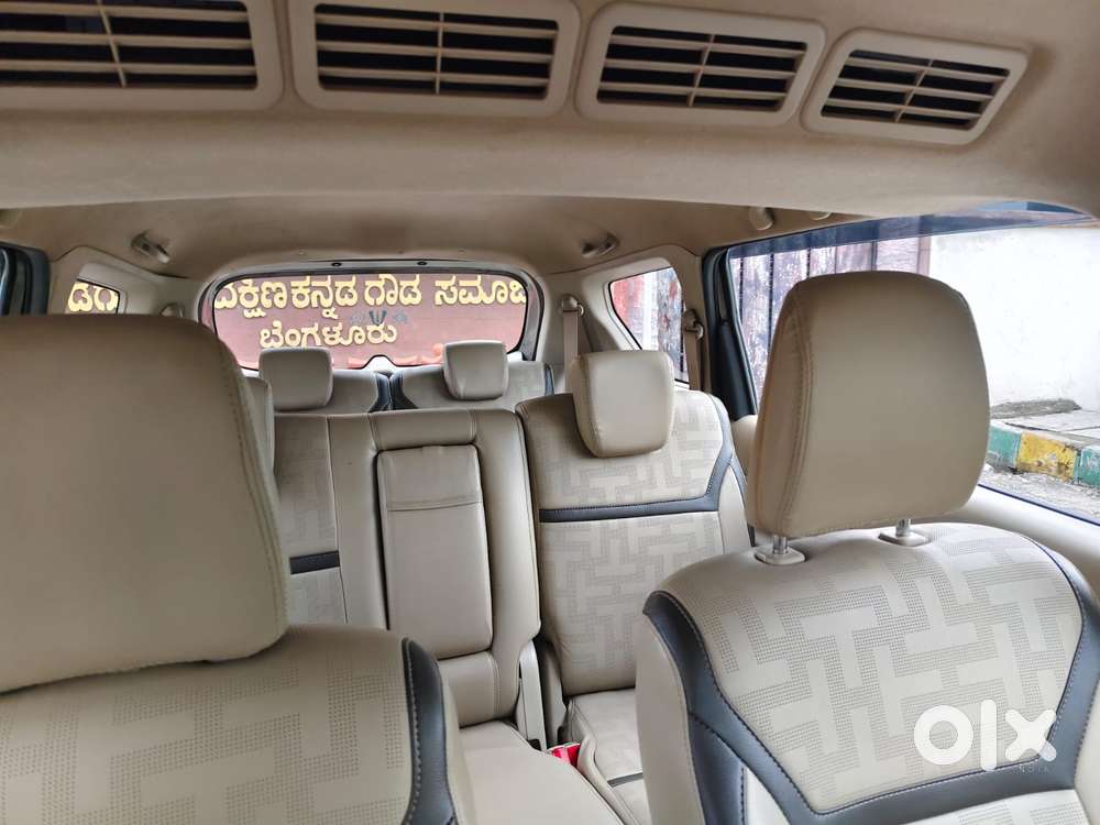 Maruti Suzuki Ertiga Vxi Cng, 2024, Cng & Hybrids